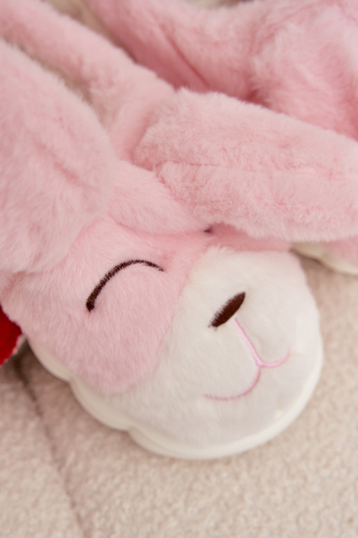  Čības   Rozā krāsas Faylen