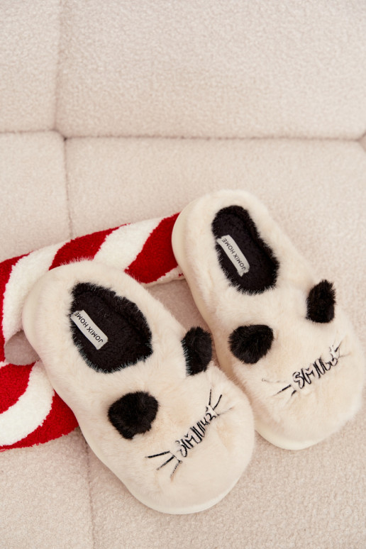  Čības  Smile smilšu krāsas Lexira