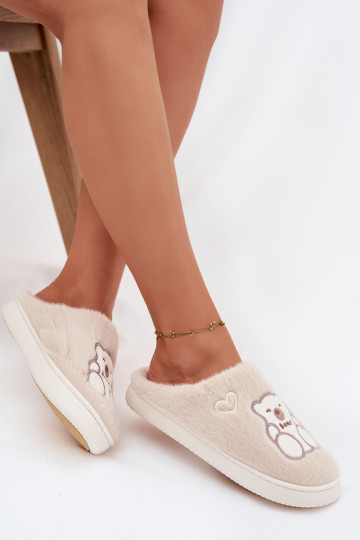  Čības  smilšu krāsas Noralie