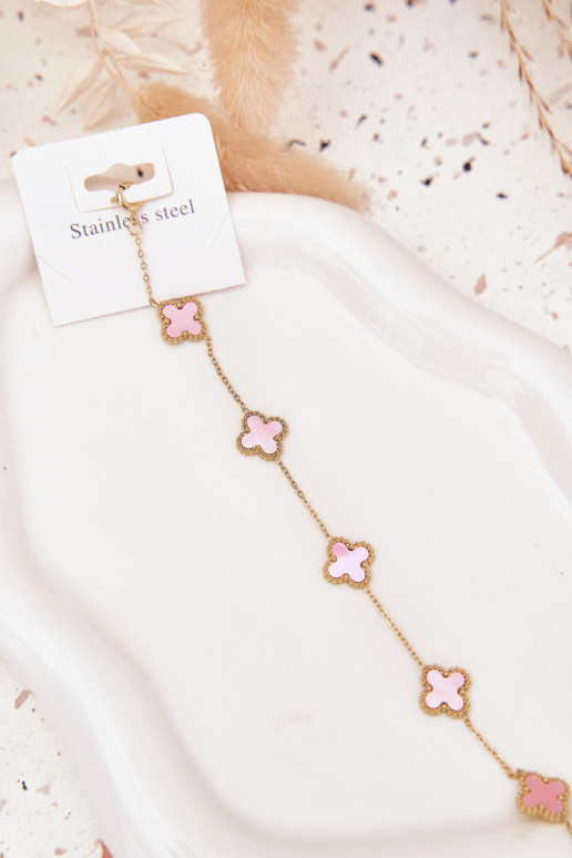 Aproce  Stal Nierdzewna Zelta krāsas-