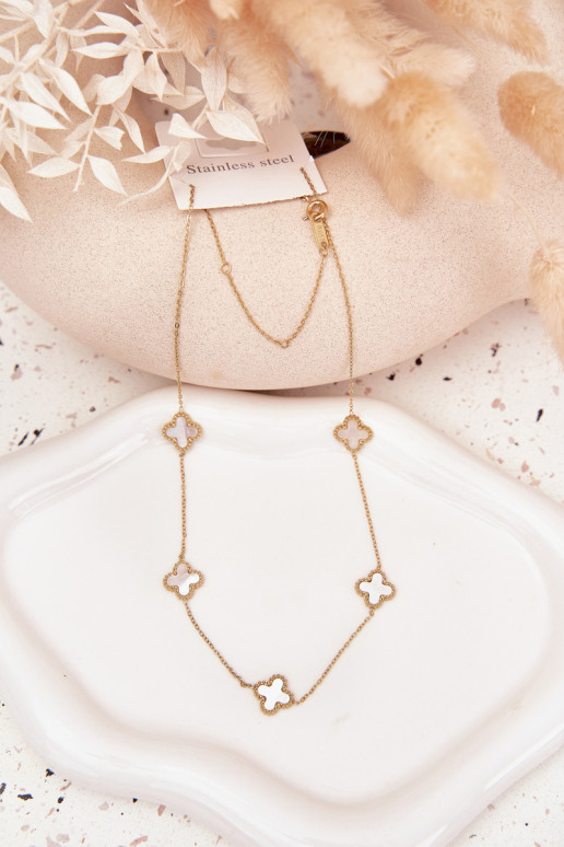  no nerūsējošā tērauda Zelta krāsas-