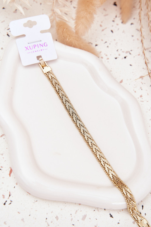 Aproce  Zelta krāsas