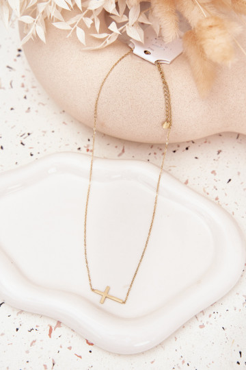   Stal Chirurgiczna Zelta krāsas 2