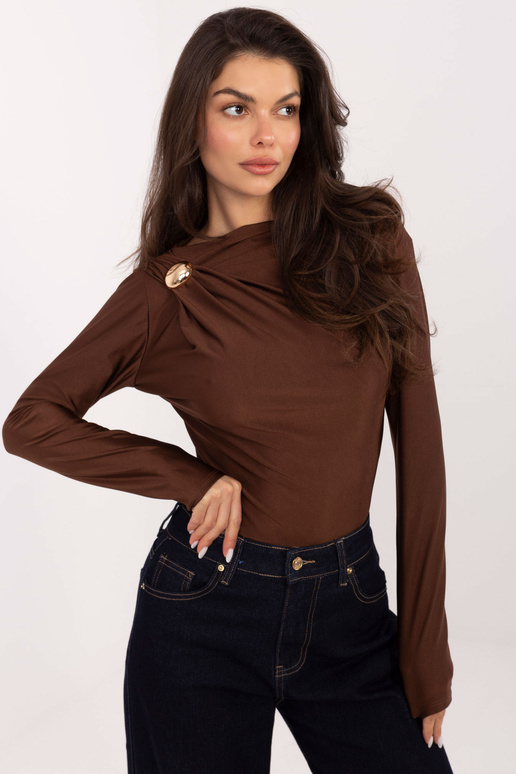 Korsete IT BO brūna