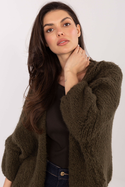 Džemperis IT Sw khaki