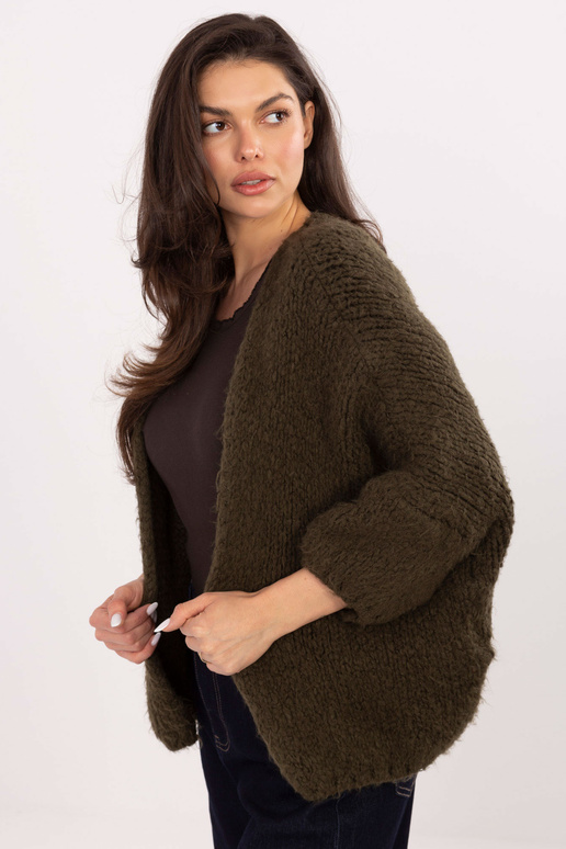 Džemperis IT Sw khaki