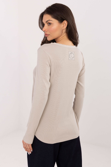 Krekls JM BZ gaiši brūns