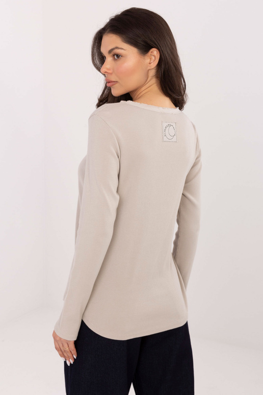 Krekls JM BZ gaiši brūns