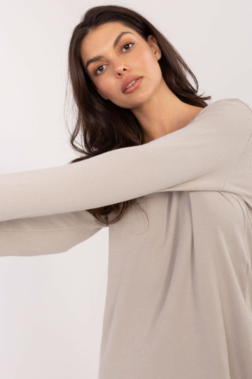 Krekls JM BZ gaiši brūns 2