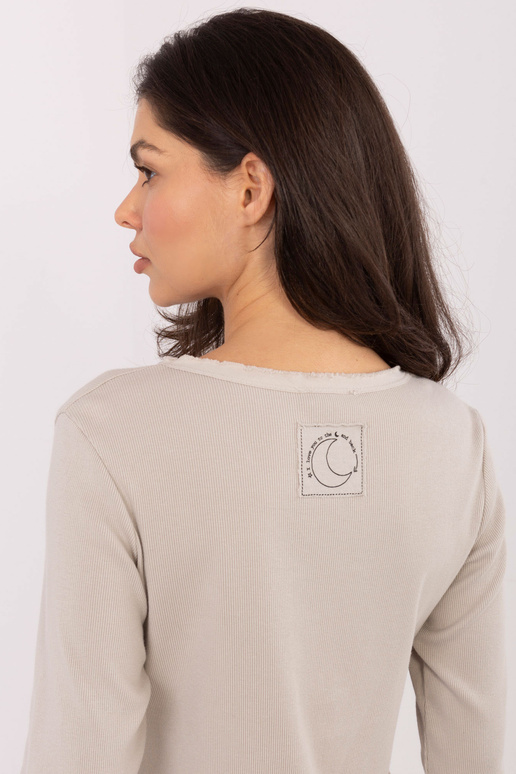 Krekls JM BZ gaiši brūns