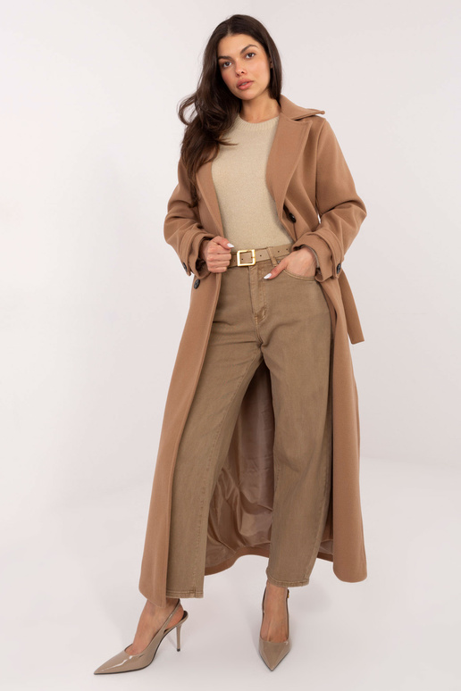 Džemperis MO SW smilškrāsas