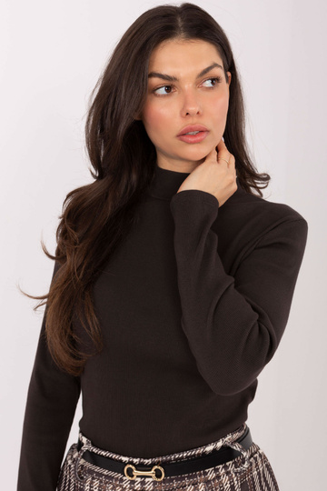 Krekls tumši brūns