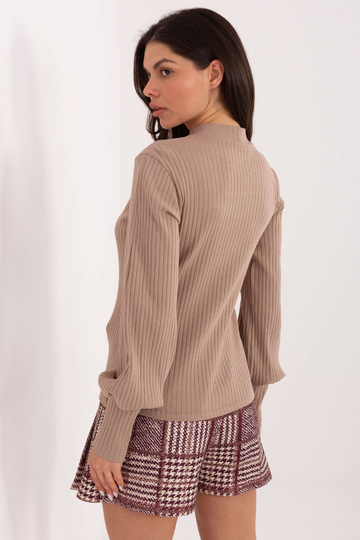 Krekls tumši smilškrāsas