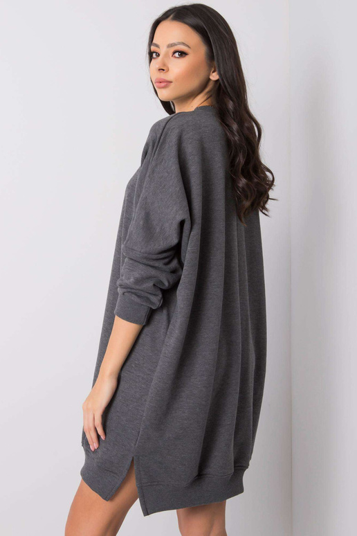 Kleita tumši pelēka