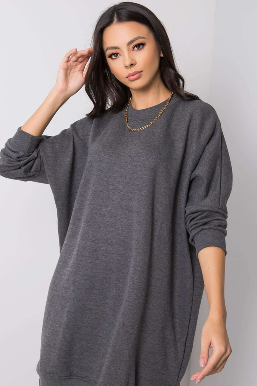 Kleita tumši pelēka