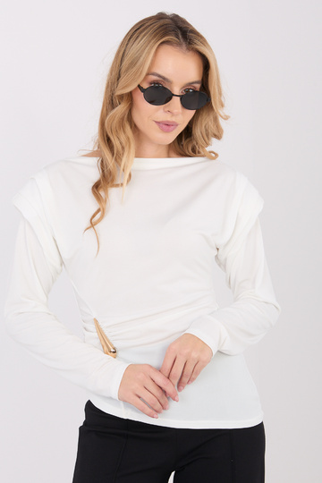 Ekrū IT T-krekls BZ