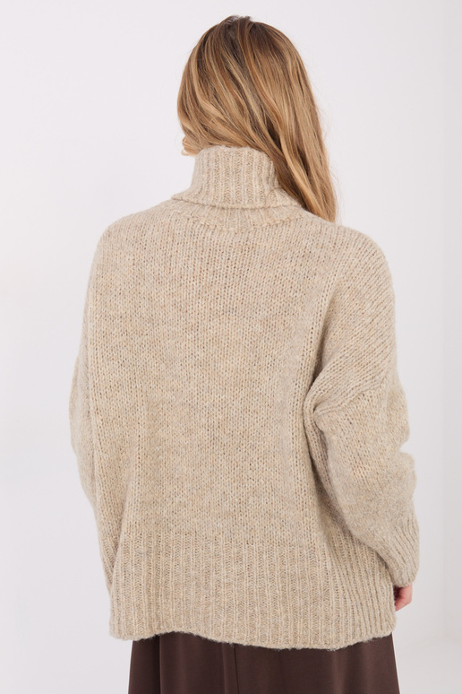 Smilškrāsas CH džemperis