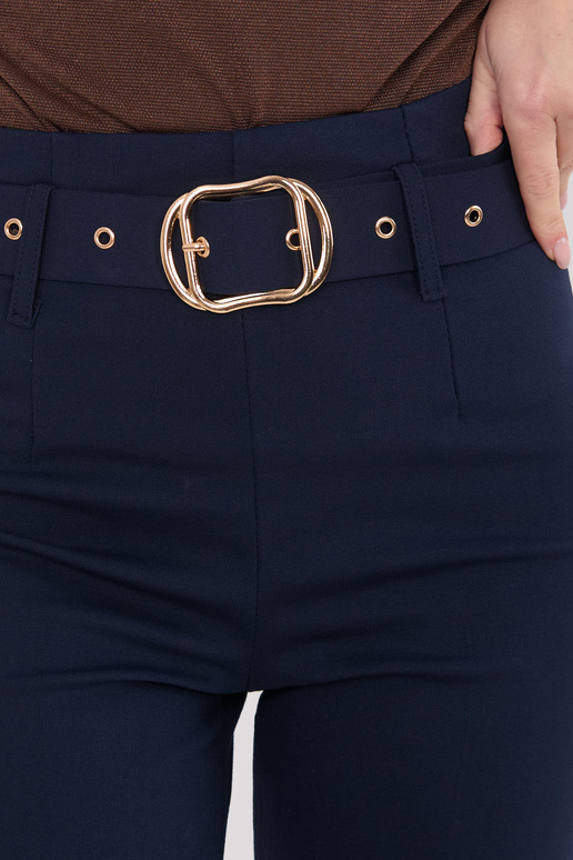 Bikses IT SP tumši zilas