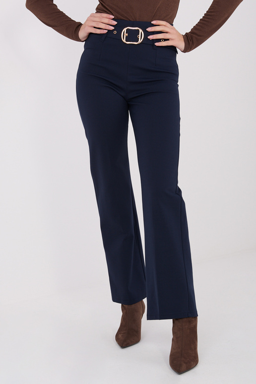 Bikses IT SP tumši zilas