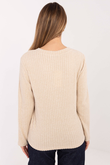 Džemperis RV smilškrāsas