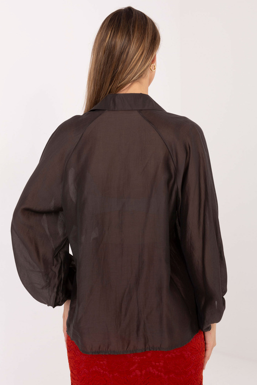 Tumši brūni IT krekli