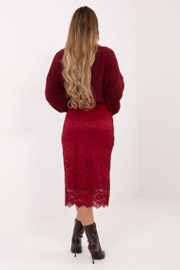 Bordiešu IT SD svārki