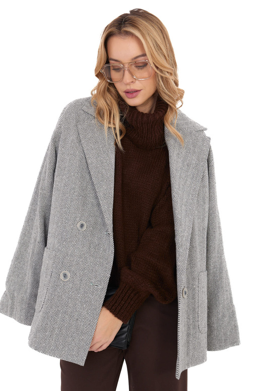 Zili pelēks LK žakete