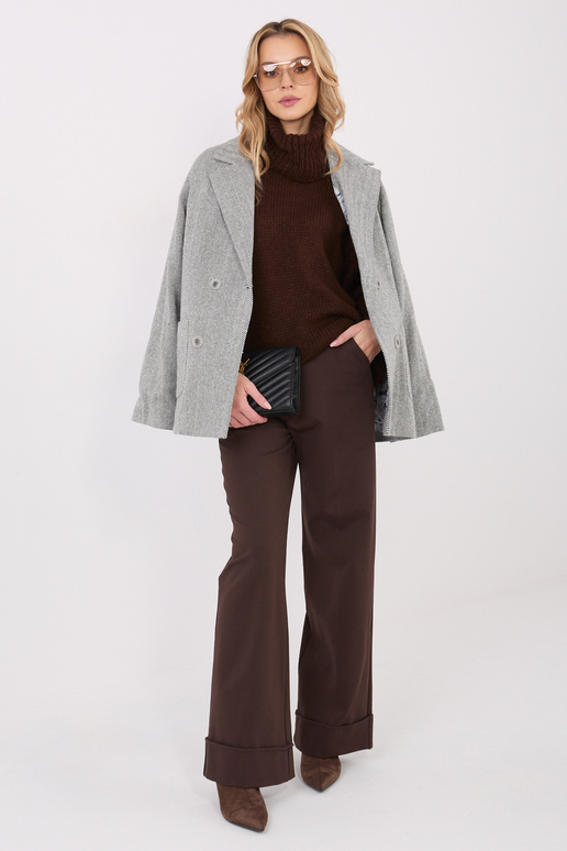 Zili pelēks LK žakete