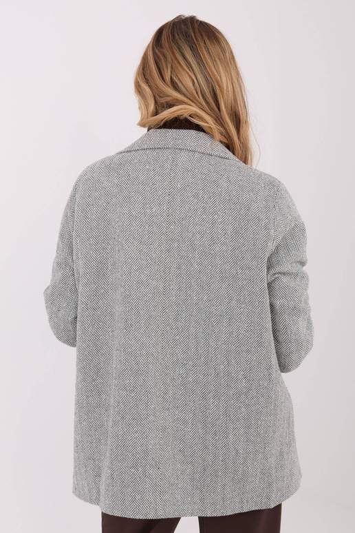 Zili pelēks LK žakete