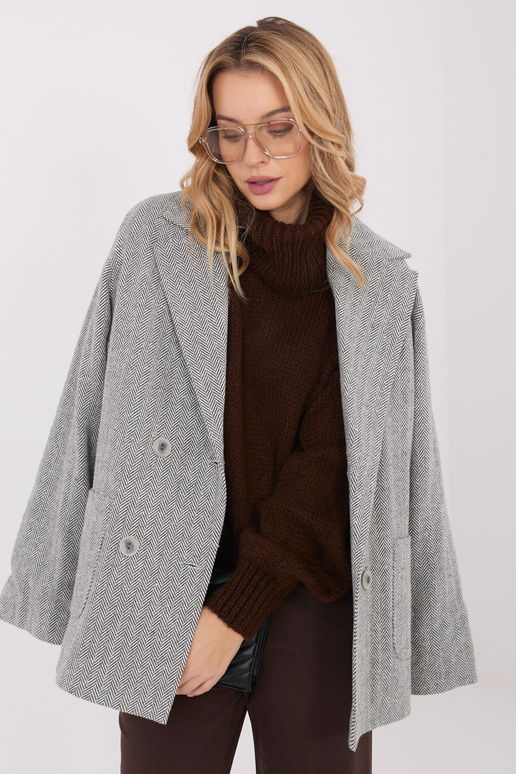 Zili pelēks LK žakete