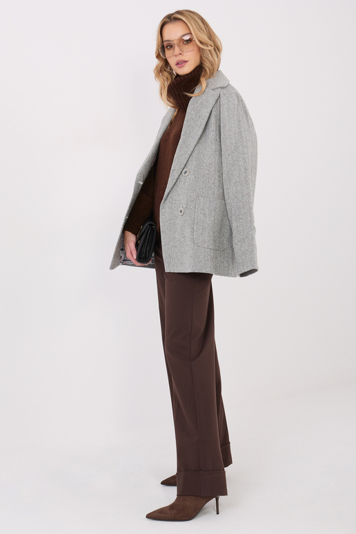 Zili pelēks LK žakete