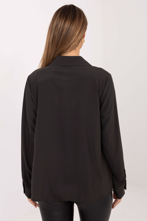 Krekls tumši brūns