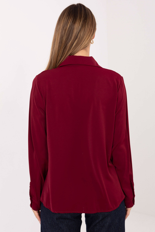 Krekls bordo