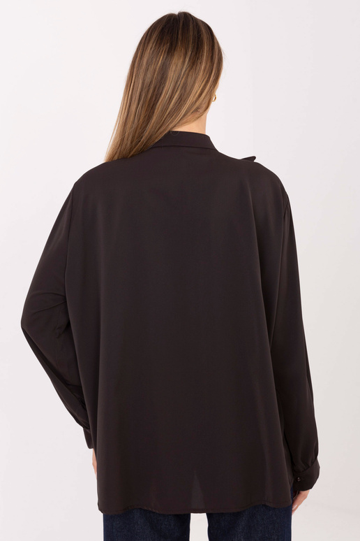 Krekls tumši brūns