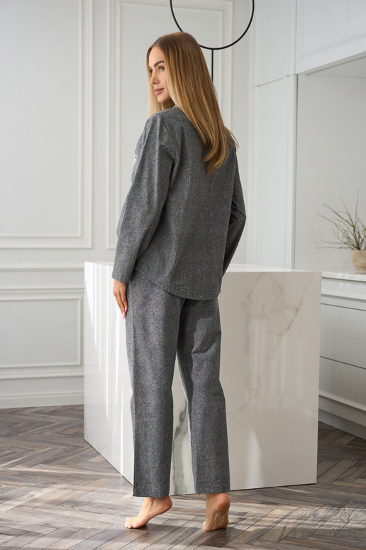  Pidžama 221711 L&L collection 