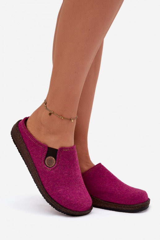 apavi mājas Čības  Inblu NL000010 Rozā krāsas