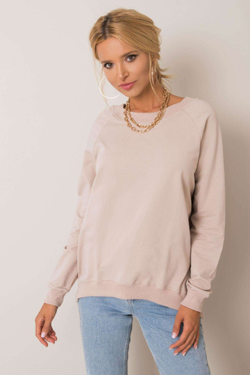 Džemperis RV BL smilškrāsas