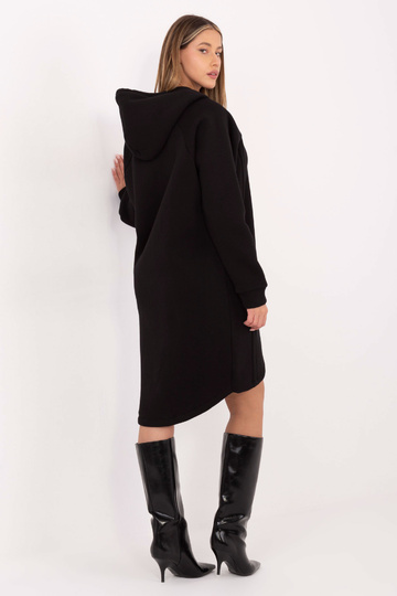 Zils džemperis ar... 2