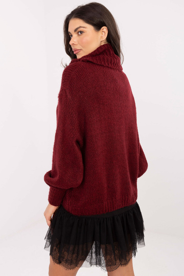 Bordo džemperis IN SW 2