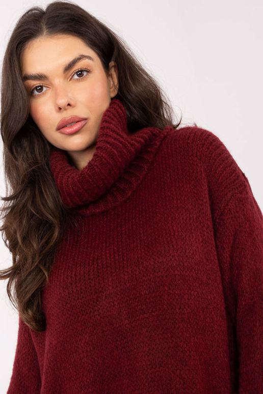 Bordo džemperis IN SW