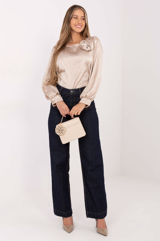 Smilškrāsas blūze MI BZ