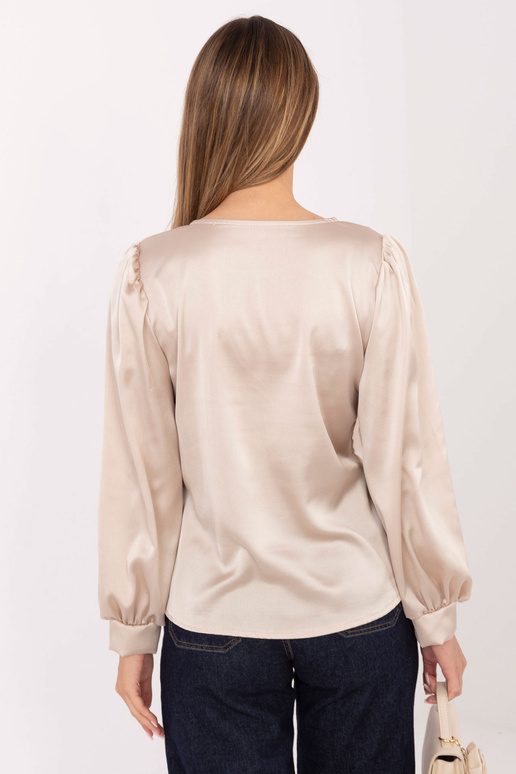 Smilškrāsas blūze MI BZ