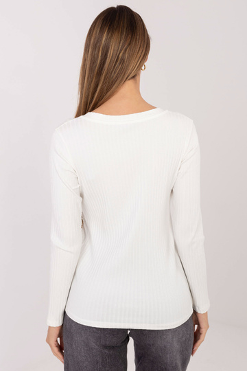 Ekrū blūze RV BZ 2