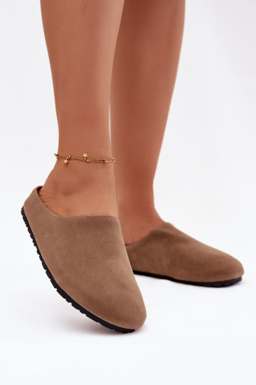 Čības  Z u Haki krāsas Kalvess 2