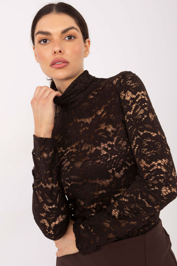 Brūna blūze MI BZ 2