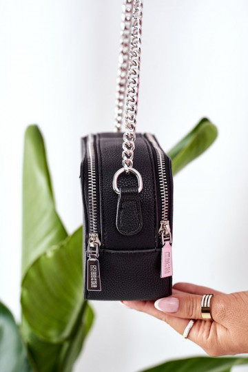 Soma Big Star II574083 Melnas krāsas 2