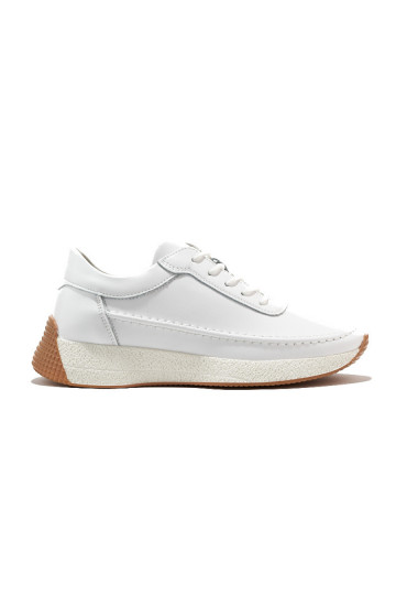    balta krāsa  sieviešu apavi 