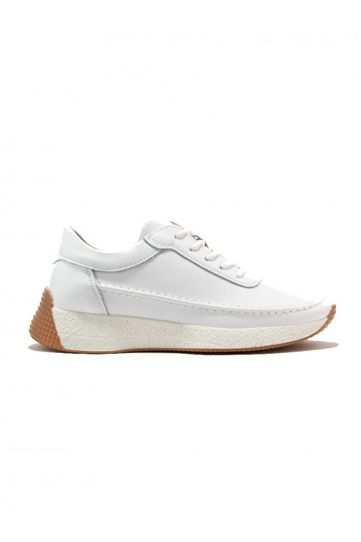    balta krāsa  sieviešu apavi 