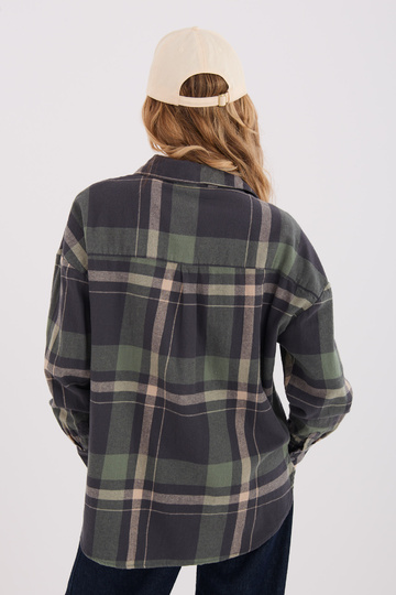 Krekliņš haki krāsā