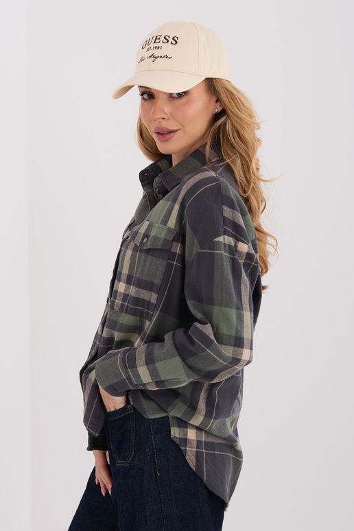 Krekliņš haki krāsā